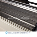 single system women clothes knitting machine,factory sales(GUOSHENG)